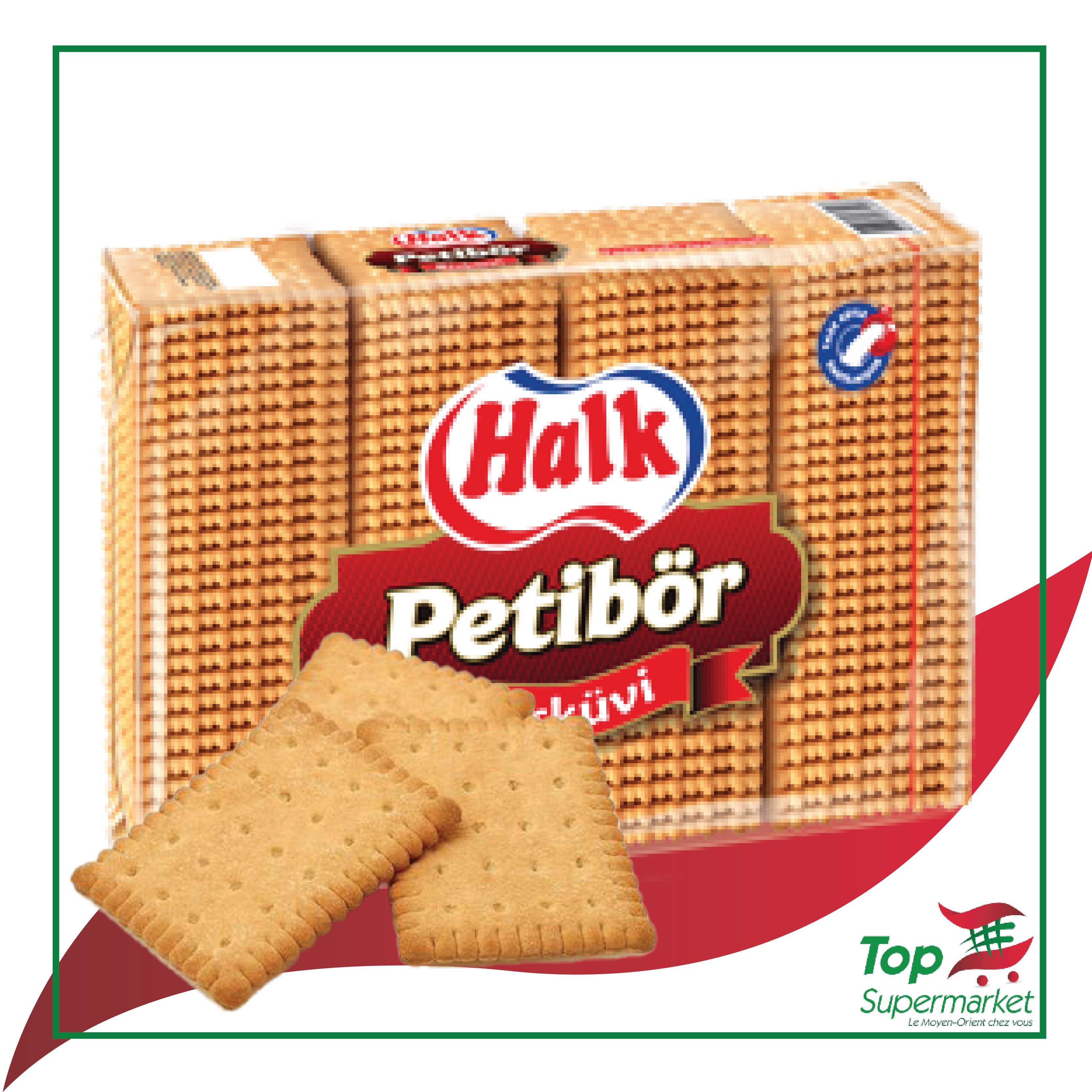 Halk Petit Beurre 900gr